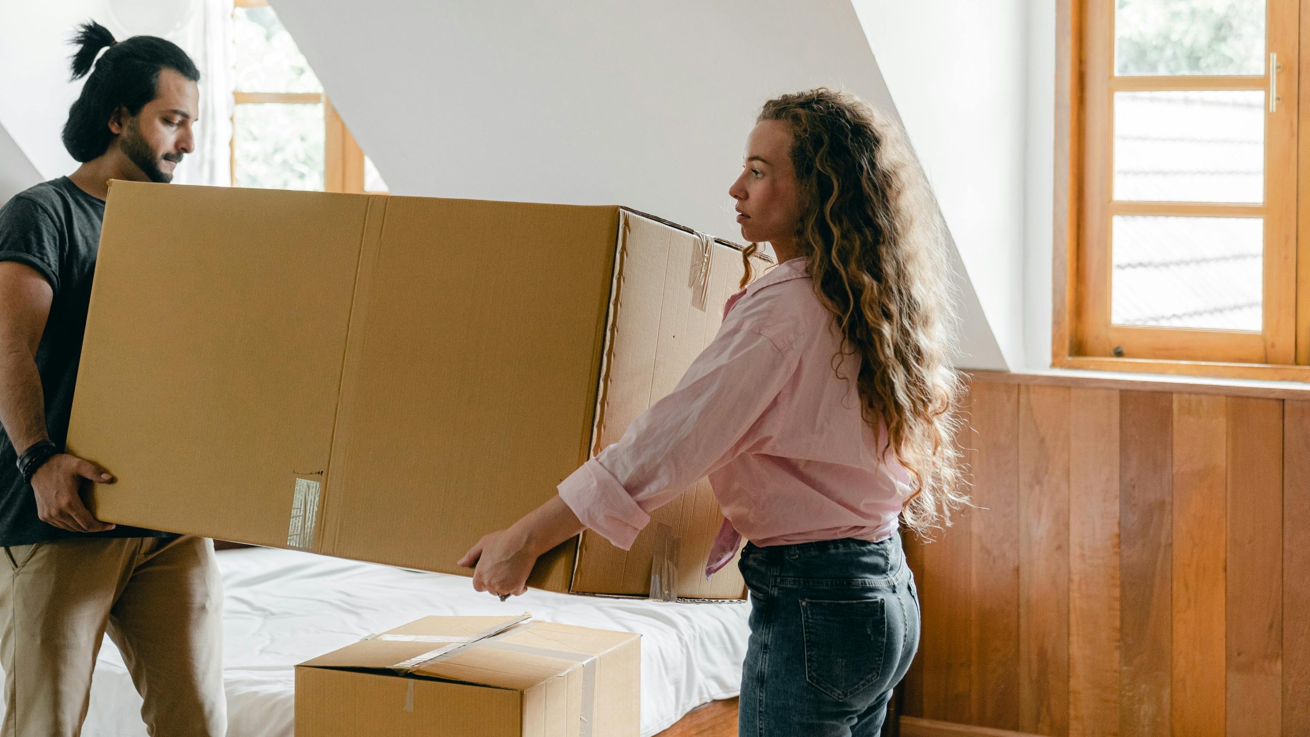 Cruciale stappen en tips voor verhuizen uit huurwoning